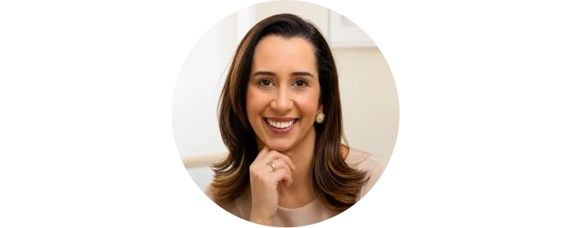 Dra. Thais Alves