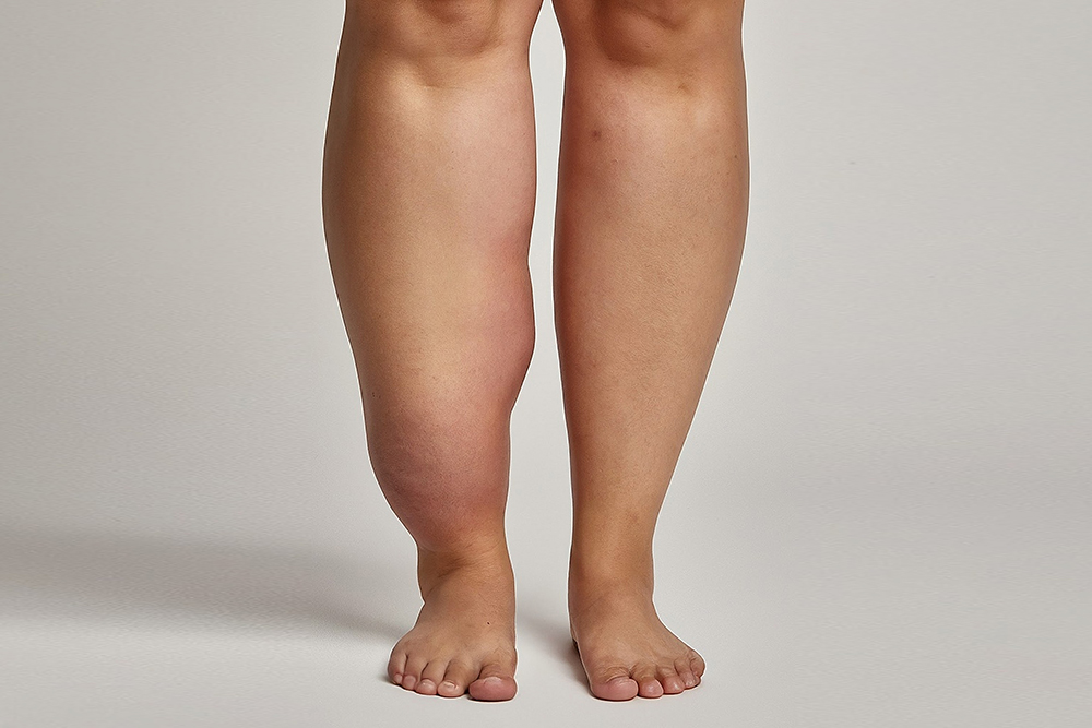 Liberte-se Lipedema