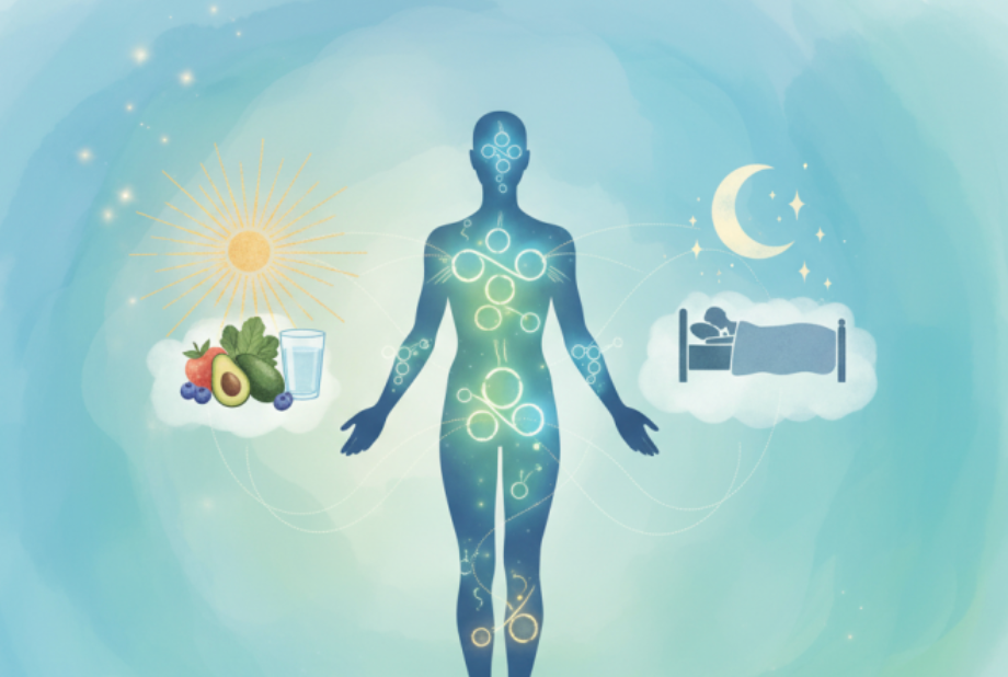 Programa Equilíbrio Metabólico Hormonal