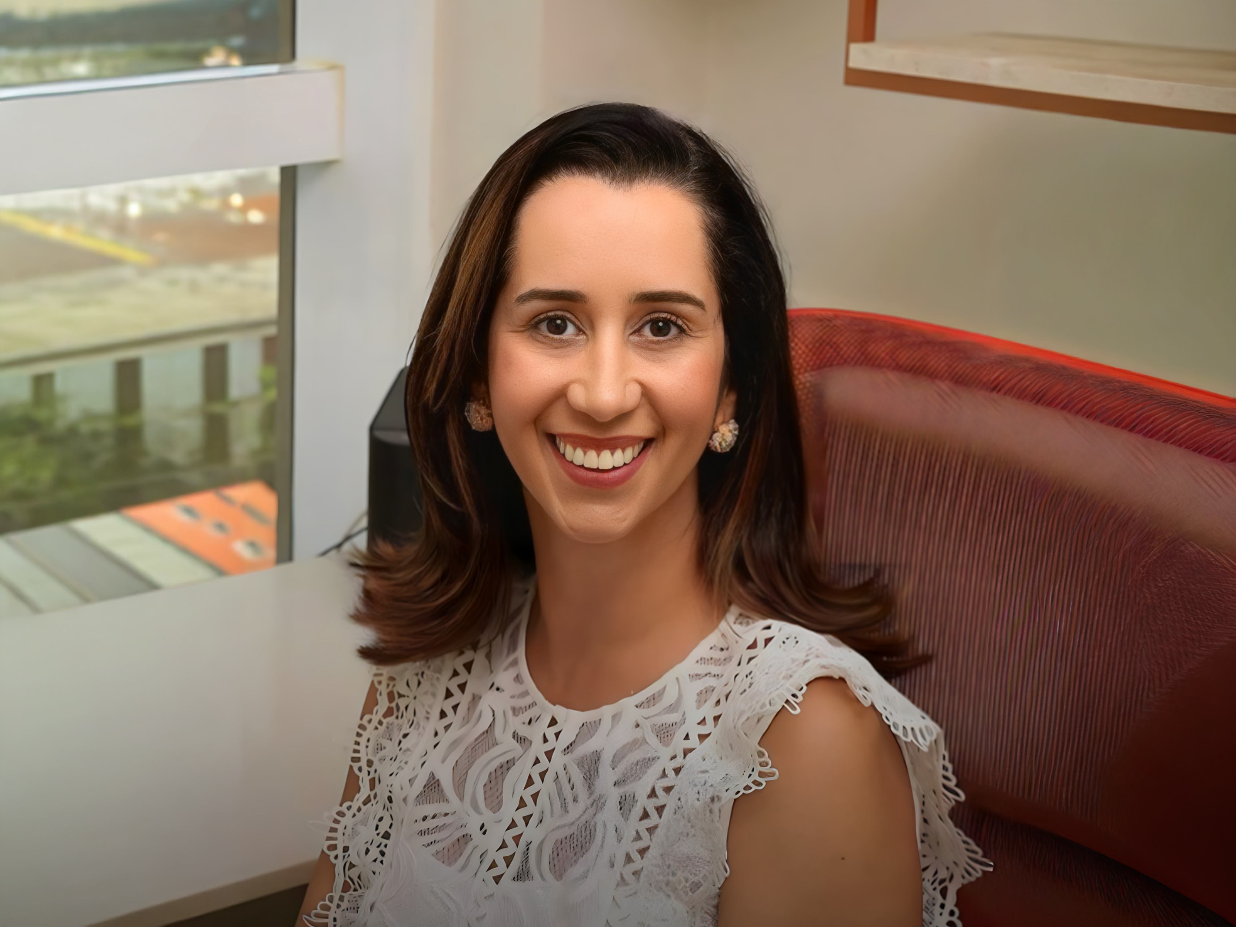 Dra. Thaís Alves - Endocrinologista